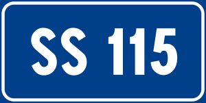 SS115