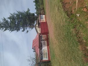 캅사벳의 난디 초등학교