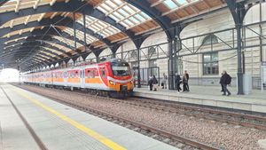 비아위스토크 기차역