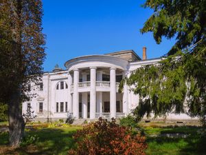 K. I. 크시도의 궁전