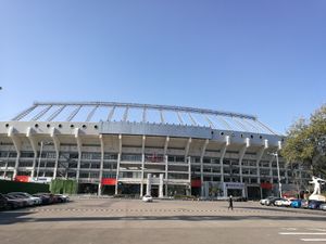 베이징 노동자 경기장