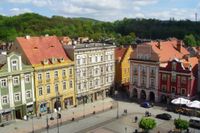 구 시가지 광장