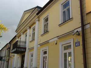 안제이 스트루미워 갤러리