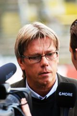 페르 올손은 지난 20년 동안 예플레 IF를 오랫동안 맡았다.