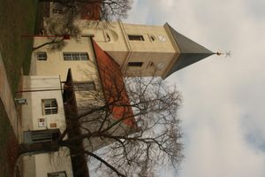 성 마리아 교회