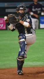 사이타마 세이부 라이온즈 시대(2016년 9월 11일 후쿠오카 야후오쿠!돔)