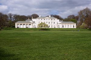 켄우드 하우스, 햄스테드, 런던