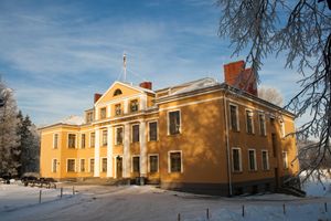 살두스에 있는 치에체레 초등학교