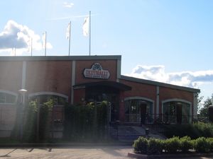 이잘미의 올비 맥주 레스토랑