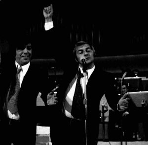 Ric e Gian (1972년)