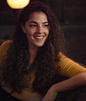 2020년 3월의 올리비아 설비