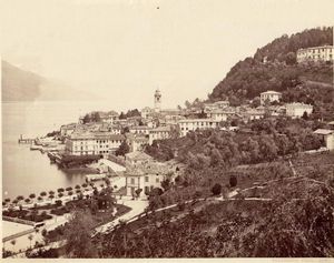 19세기 말의 벨라조