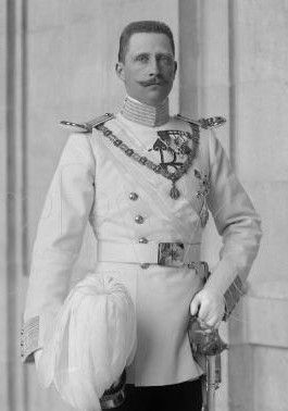 파르마 공작 엘리아스