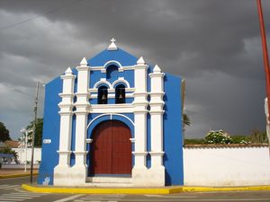 산 니콜라스 데 바리 교회