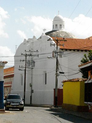 코로의 식민지 시대 은둔지