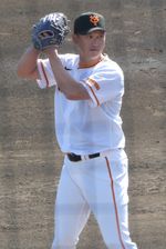 요미우리 자이언츠 시대(2023년 5월 2일 요미우리 자이언츠 구장)