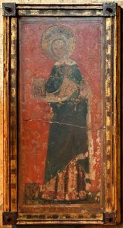 로트링겐의 리헤자, 오토 3세 황제의 조카이자 미에슈코 람베르트의 배우자