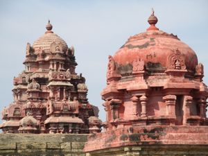 요새 사원의 이미지