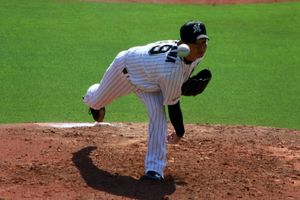 2011년, QVC 마린필드