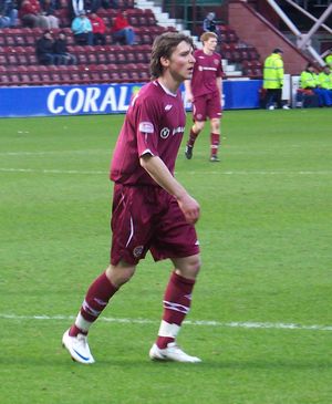 하츠에서의 미콜류나스(2009년)