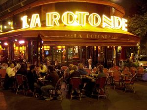 라 로통드 밤 2007년