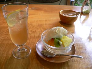 아이스크림 안미츠