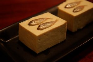 스크가라스 두부