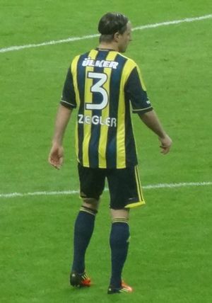 페네르바흐체의 치글러