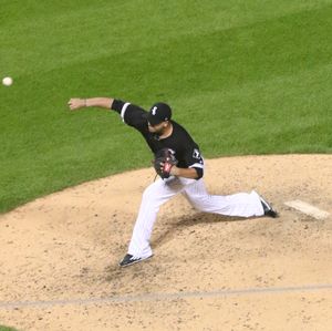 시카고 화이트삭스 시대(2017년 7월 18일)