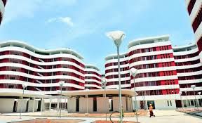 인도 공과대학교 하이데라바드