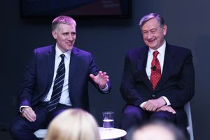 2016년 4월 13일, 튀르크와 몬테네그로 외무부 장관 이고르 룩시치