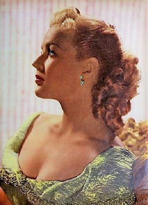 1952년의 헤이버