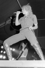 더 런어웨이즈 시대 (1976년)