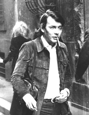 1960년의 데 안드레