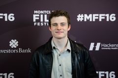 2016년 5월 몽클레어 영화제에서 로젠필드