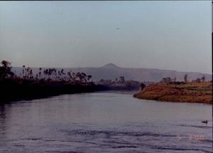 콜라푸르의 판차강가 강