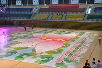 2011년 CYM 그룹의 기네스 기록, 551,232 조각