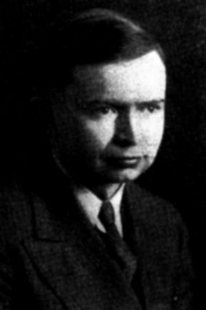 헬렌의 남편, 프랭크 스콧 호그