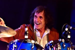 마운틴 활동 중단 후의 코키 레잉(2016년)