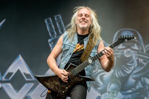 2016년의 베른트 "베르네만" 코스트