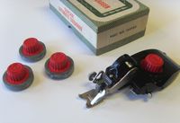 싱거 모델 160985 지그재거 키트