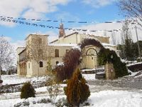 포도나무의 성모 마리아 은둔지