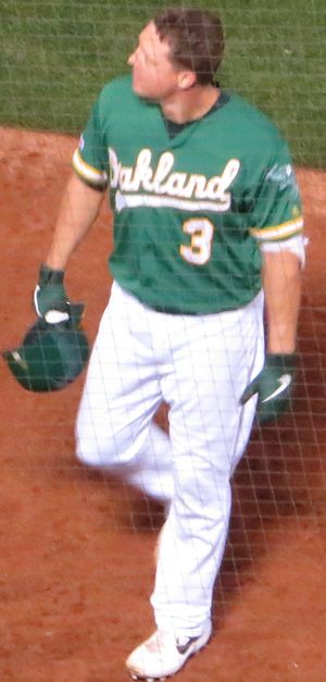 오클랜드 애슬레틱스에서 헌들리, 2019년