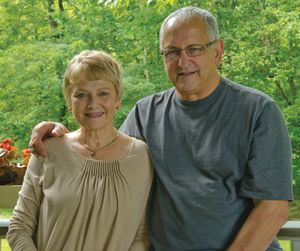 월리 벙커와 캐시 벙커, 그림책 작가이자 삽화가, "Wal-De-Mar, Friends and Such" 아동 도서