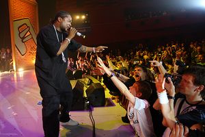 2007년 엑스지빗