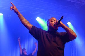 2019년 엑스지빗 라이브