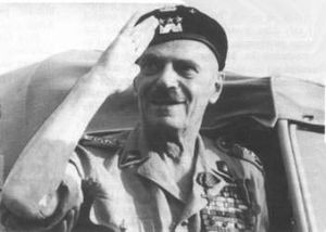 안데르스의 전쟁 당시 사진