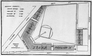 테라핀 파크 도면