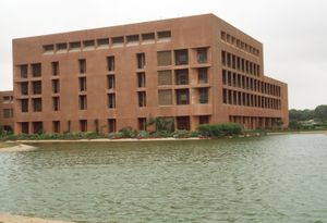 아가 칸 대학교 병원, 카라치, 파키스탄