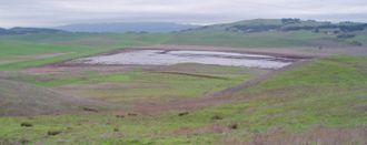 톨레이 호수 지역 공원